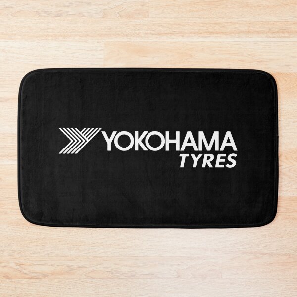 Item preview, ADFAN Yoko hama Tire Wheels designed and sold by wandisu.