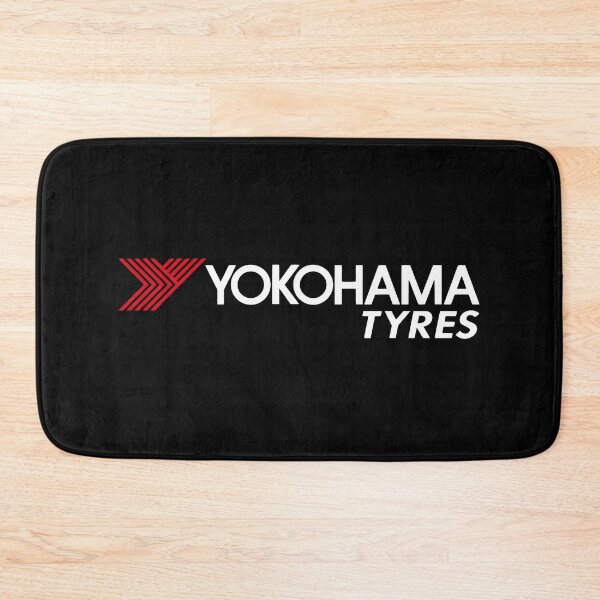 Item preview, ADFAN Yoko hama Tire Wheels designed and sold by wandisu.