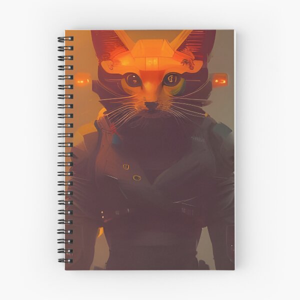 Item preview, Astro Cat designed and sold by matsinka.