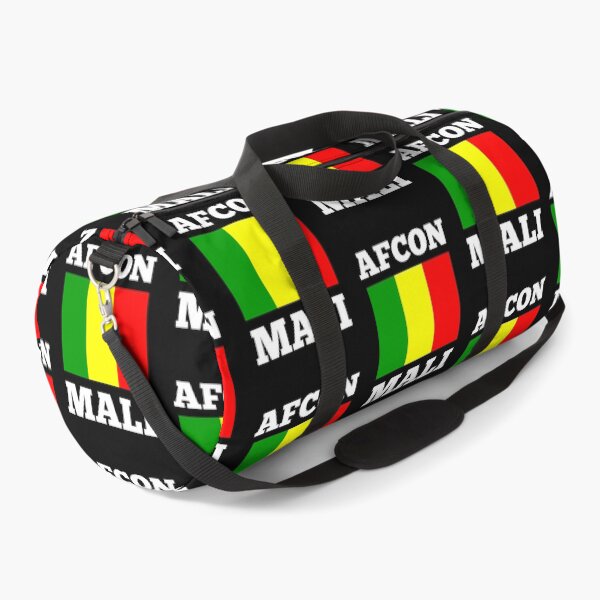 Item preview, Mali - AFCON Football Soccer Team designed and sold by TeesByAngelzB.