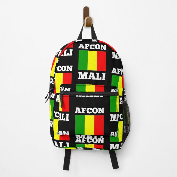Item preview, Mali - AFCON Football Soccer Team designed and sold by TeesByAngelzB.