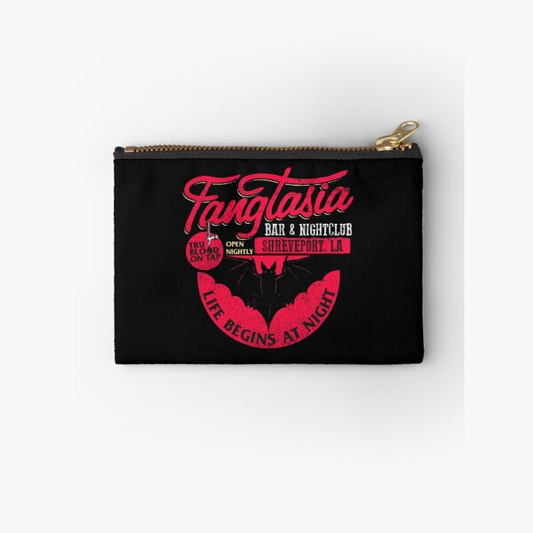 Item preview, Retro Fangtasia Nightclub designed and sold by Lone Wolves.
