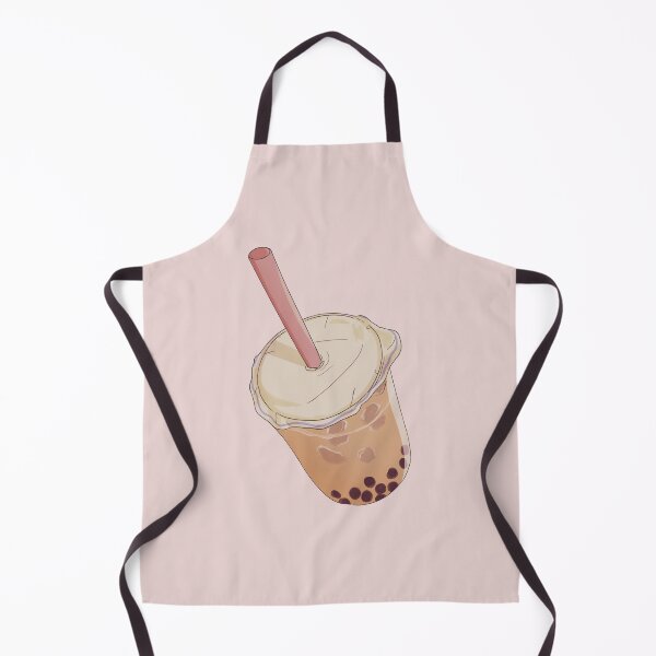 Item preview, Boba Anime Kawaii designed and sold by cypressfresh.