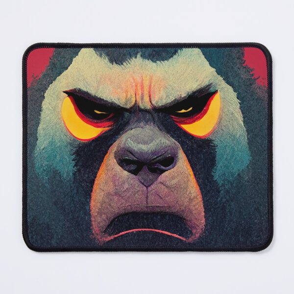 Item preview, Angry-Gorilla designed and sold by Kirollos9.