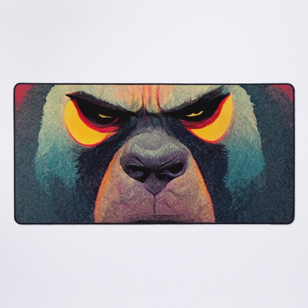 Item preview, Angry-Gorilla designed and sold by Kirollos9.