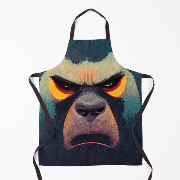 Item preview, Angry-Gorilla designed and sold by Kirollos9.