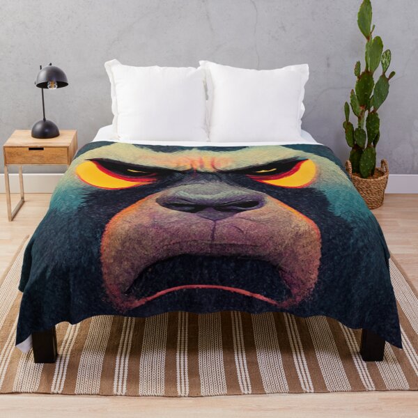Item preview, Angry-Gorilla designed and sold by Kirollos9.