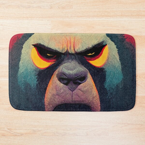 Item preview, Angry-Gorilla designed and sold by Kirollos9.