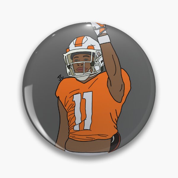 Pin on Tennessee Volunteers Memorabilia