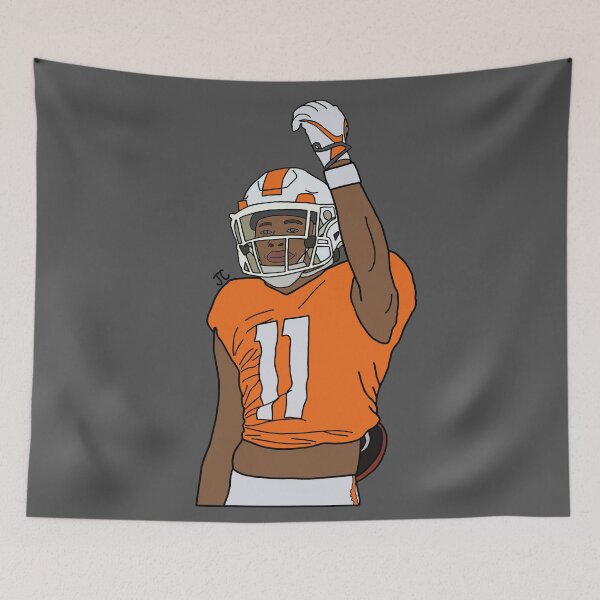 Item preview, Jalin Hyatt designed and sold by jcamilleri.