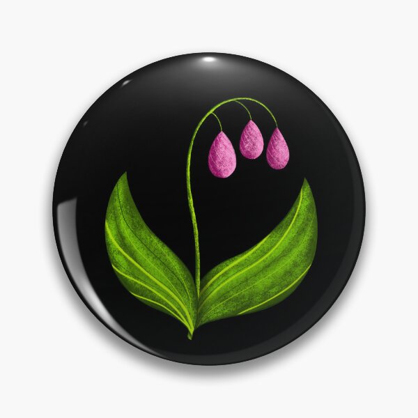 Item preview, Flower Drops designed and sold by RathiDesigns.