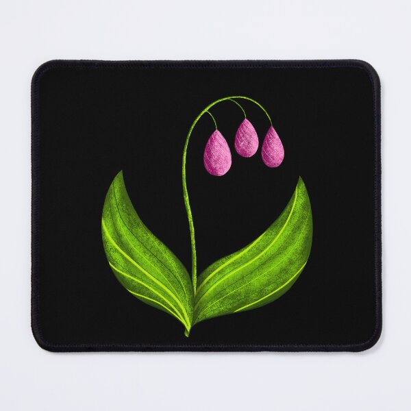 Item preview, Flower Drops designed and sold by RathiDesigns.