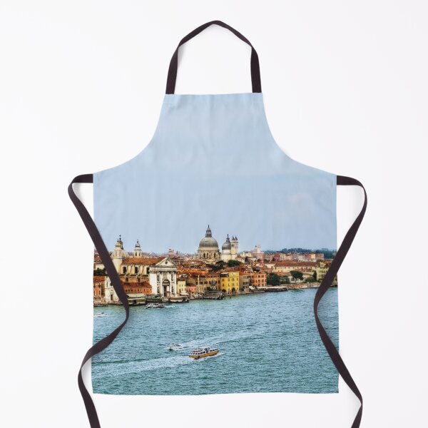 Item preview, Venice Waterway designed and sold by Kay Brewer.