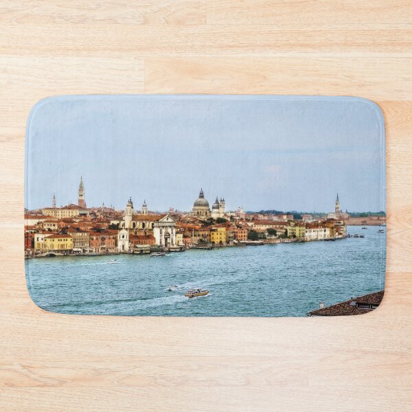 Item preview, Venice Waterway designed and sold by Kay Brewer.