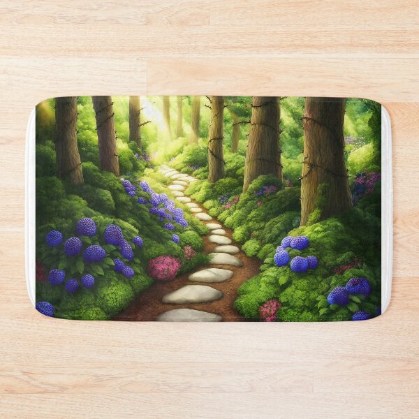 Item preview, Blinding Path designed and sold by GeomanticArts.