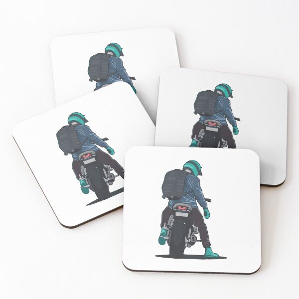 Item preview, MOTORCYCLE - LOVERS OF MOTOS designed and sold by arthemdesign.