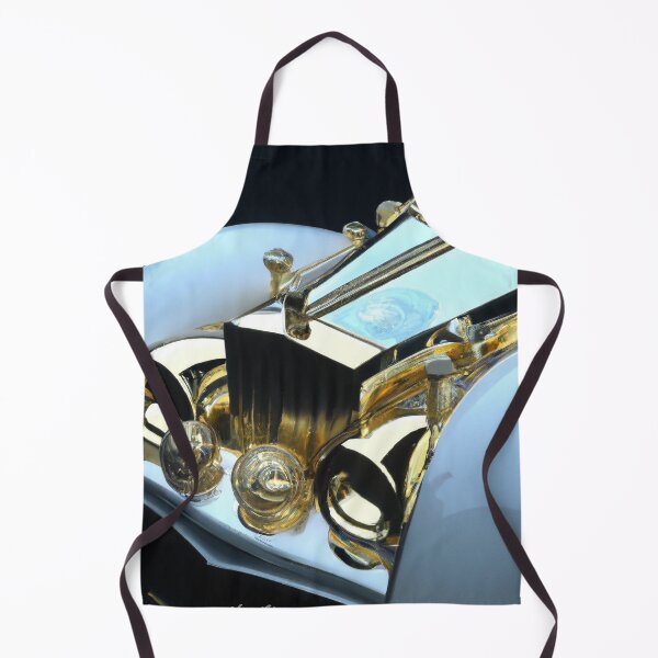 Item preview, Ocean Blue in Royce style The Future of Luxury designed and sold by nightenlight.