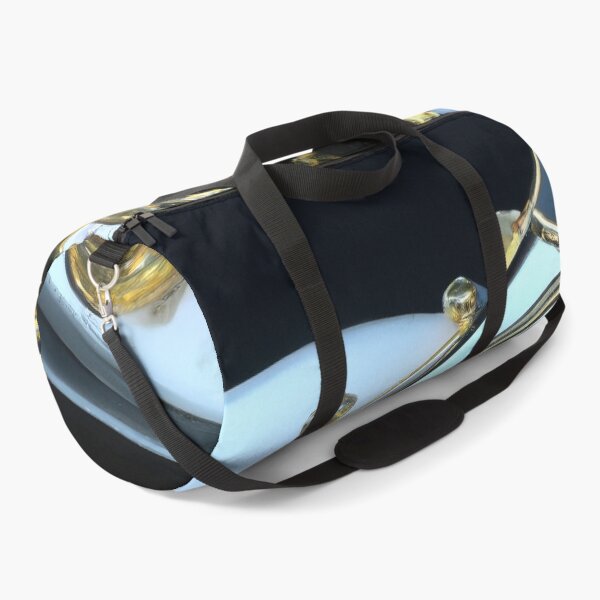 Item preview, Ocean Blue in Royce style The Future of Luxury designed and sold by nightenlight.
