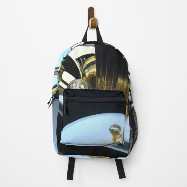 Item preview, Ocean Blue in Royce style The Future of Luxury designed and sold by nightenlight.
