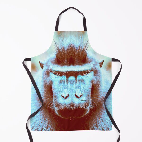 Item preview, Primate alienígena - dePace' designed and sold by mrpropcake.