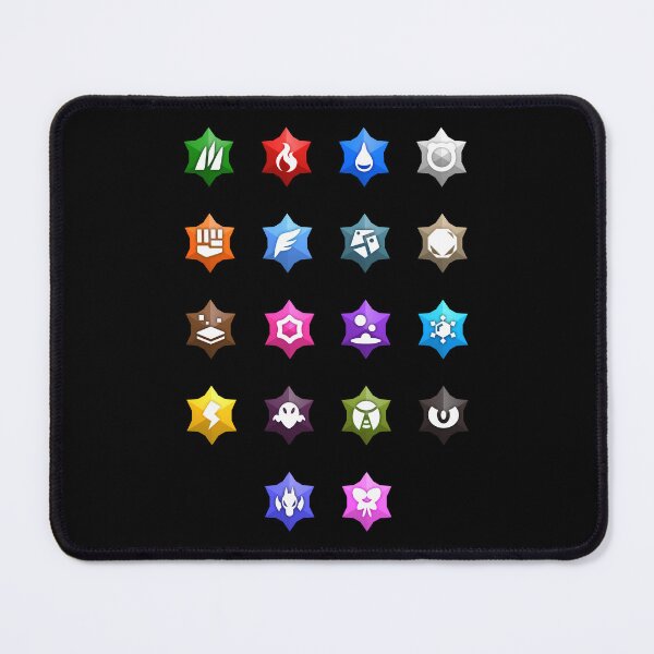 Item preview, Tera Type Icons designed and sold by Biochao.