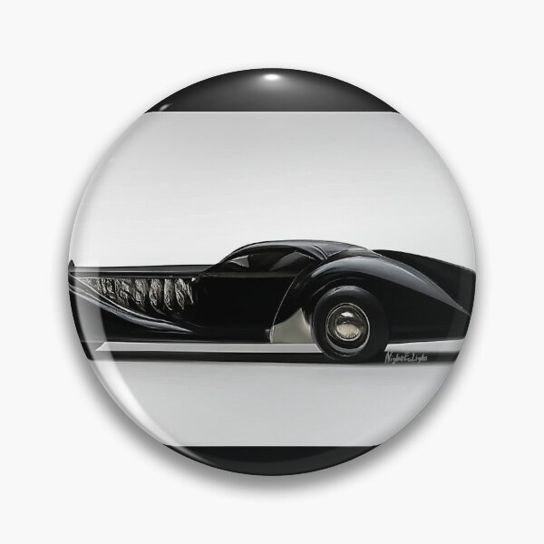 Item preview, The New Royce style Phantom. A Timeless Classic Reimagined designed and sold by nightenlight.