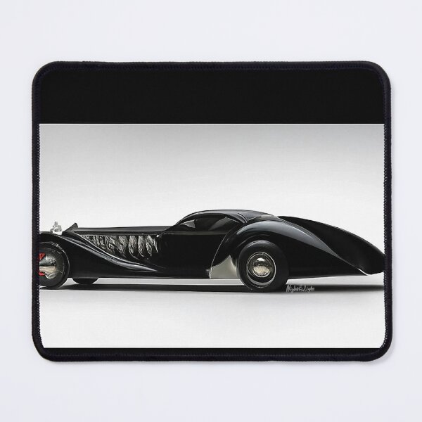 Item preview, The New Royce style Phantom. A Timeless Classic Reimagined designed and sold by nightenlight.