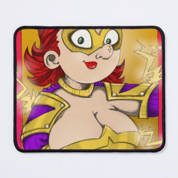 Item preview, Marvelous Woman designed and sold by Foetry.