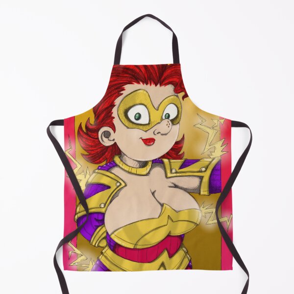 Item preview, Marvelous Woman designed and sold by Foetry.