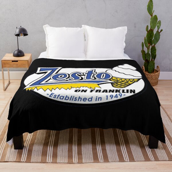 Item preview, Retro Zesto Drive-In designed and sold by Lone Wolves.