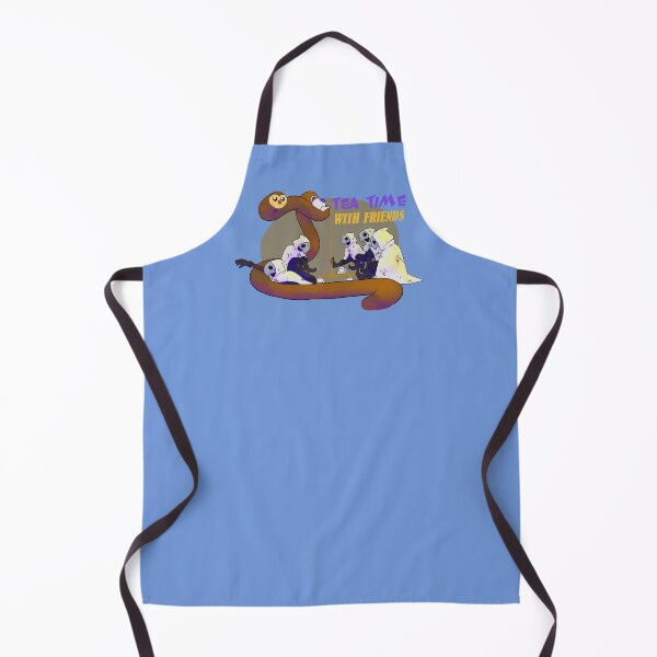 Item preview, The Owl House - Hooty's Tea Time With Friends designed and sold by Enter-The-Darkside.