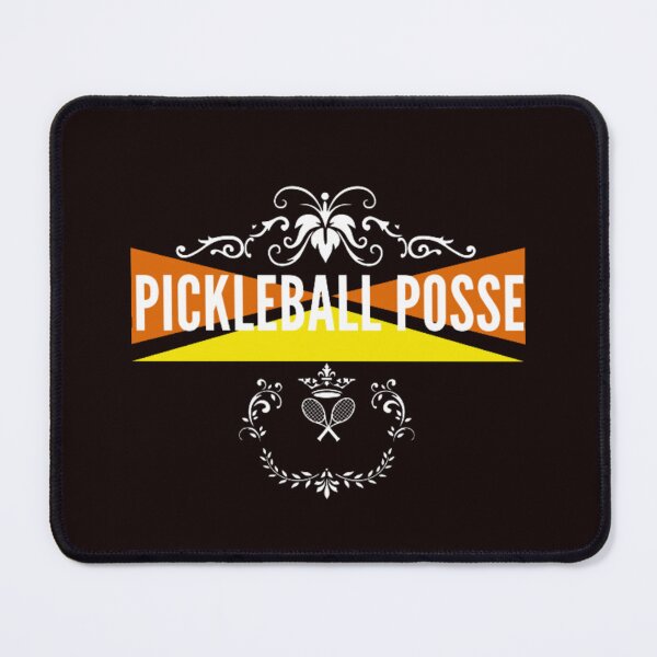 Item preview, PICKLEBALL POSSE designed and sold by LOUCAS6.