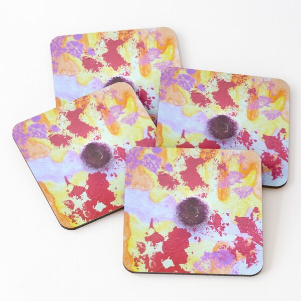 Item preview, Warm Maple Strawflower designed and sold by etherealwonders.