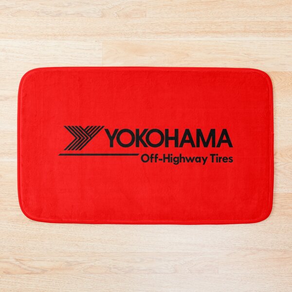 Item preview, ADFAN Yoko hama Tire Wheels designed and sold by wandisu.
