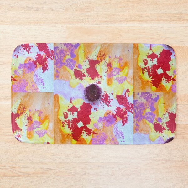 Item preview, Warm Maple Strawflower designed and sold by etherealwonders.