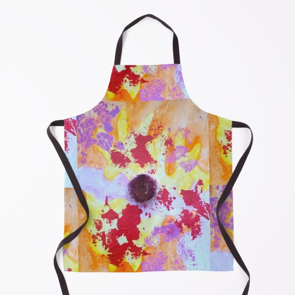 Item preview, Warm Maple Strawflower designed and sold by etherealwonders.