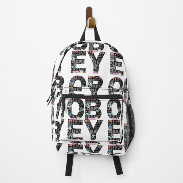 Item preview, Obey Obey Obey designed and sold by SnarkyTeesMugs.