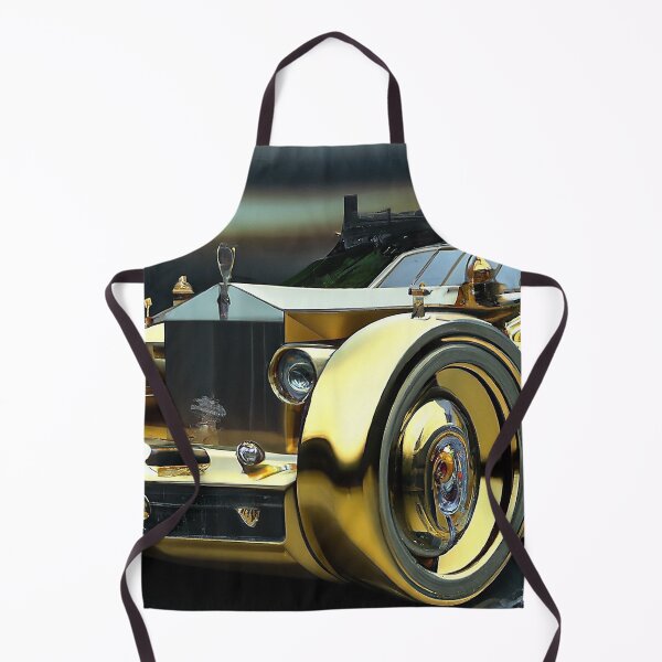 Item preview, 1925 Royce Phantom Reimagined designed and sold by nightenlight.