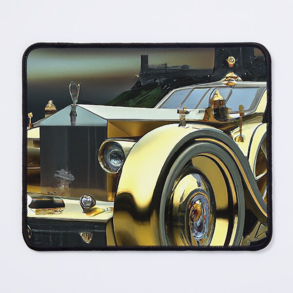 Item preview, 1925 Royce Phantom Reimagined designed and sold by nightenlight.