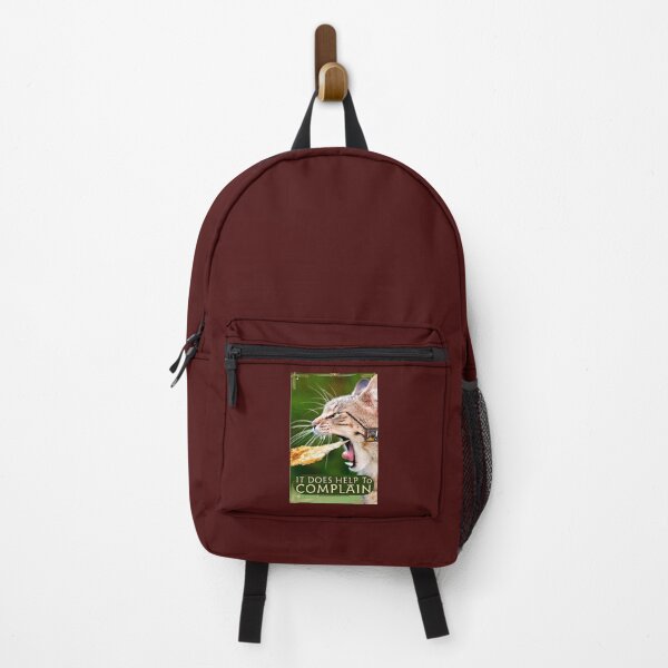 Item preview, It Does Help To Complain designed and sold by Walter G. Esselman.