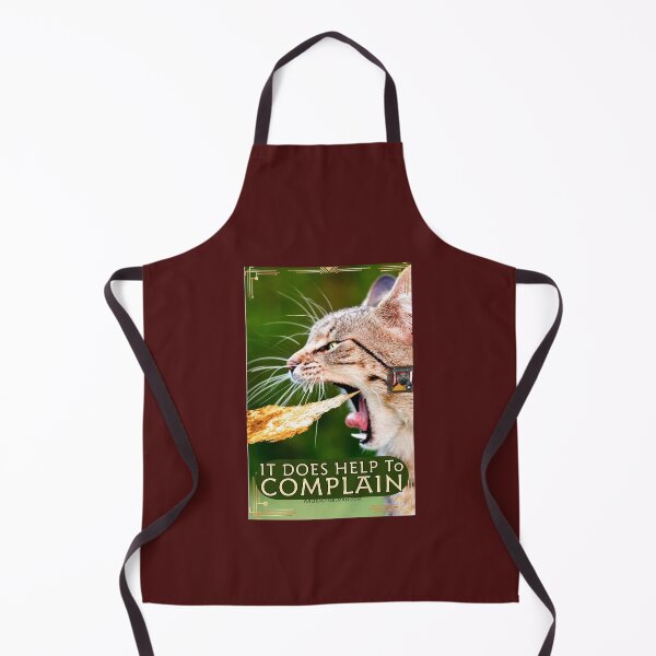 Item preview, It Does Help To Complain designed and sold by Walter G. Esselman.