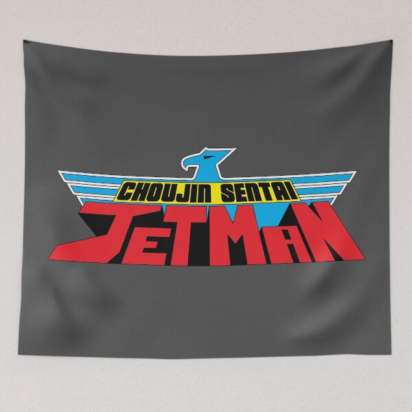 Item preview, Choujin Sentai Jetman designed and sold by Rodimus13.
