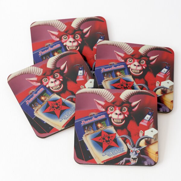 Item preview, Beelzebub - Toys from Hell - Let's Summon Demons: The Board Game designed and sold by StarlightMelody.