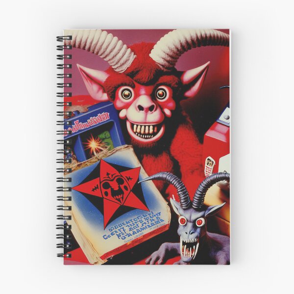 Item preview, Beelzebub - Toys from Hell - Let's Summon Demons: The Board Game designed and sold by StarlightMelody.