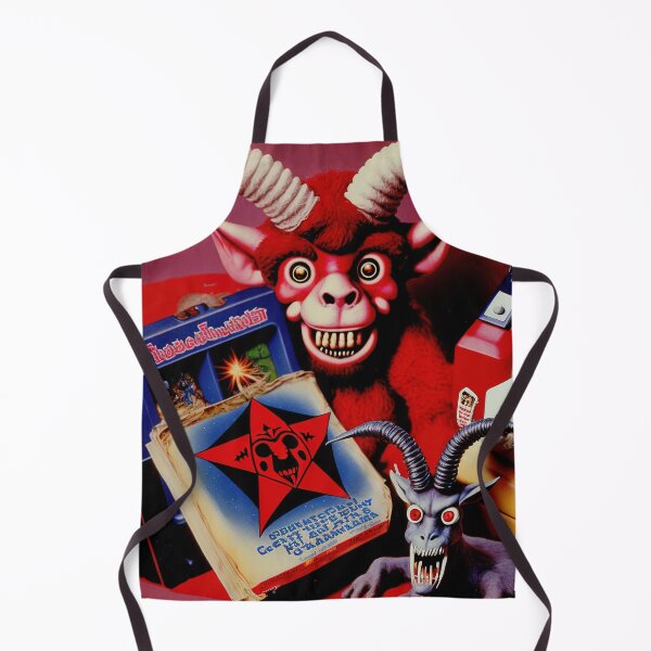 Item preview, Beelzebub - Toys from Hell - Let's Summon Demons: The Board Game designed and sold by StarlightMelody.