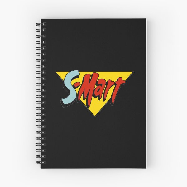 Item preview, Retro Shop Smart. Shop S-Mart!  designed and sold by Lone Wolves.
