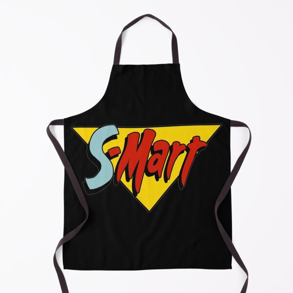 Item preview, Retro Shop Smart. Shop S-Mart!  designed and sold by Lone Wolves.