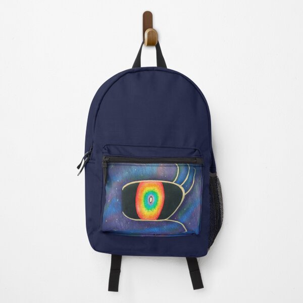 Item preview, Chakra Eye designed and sold by KBreadArt.