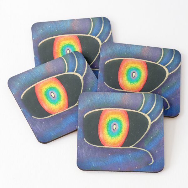 Item preview, Chakra Eye designed and sold by KBreadArt.
