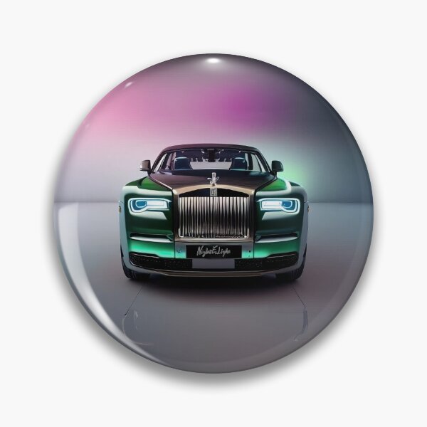 Item preview, The New Royce style Phantom is the Ultimate Driving Machine designed and sold by nightenlight.